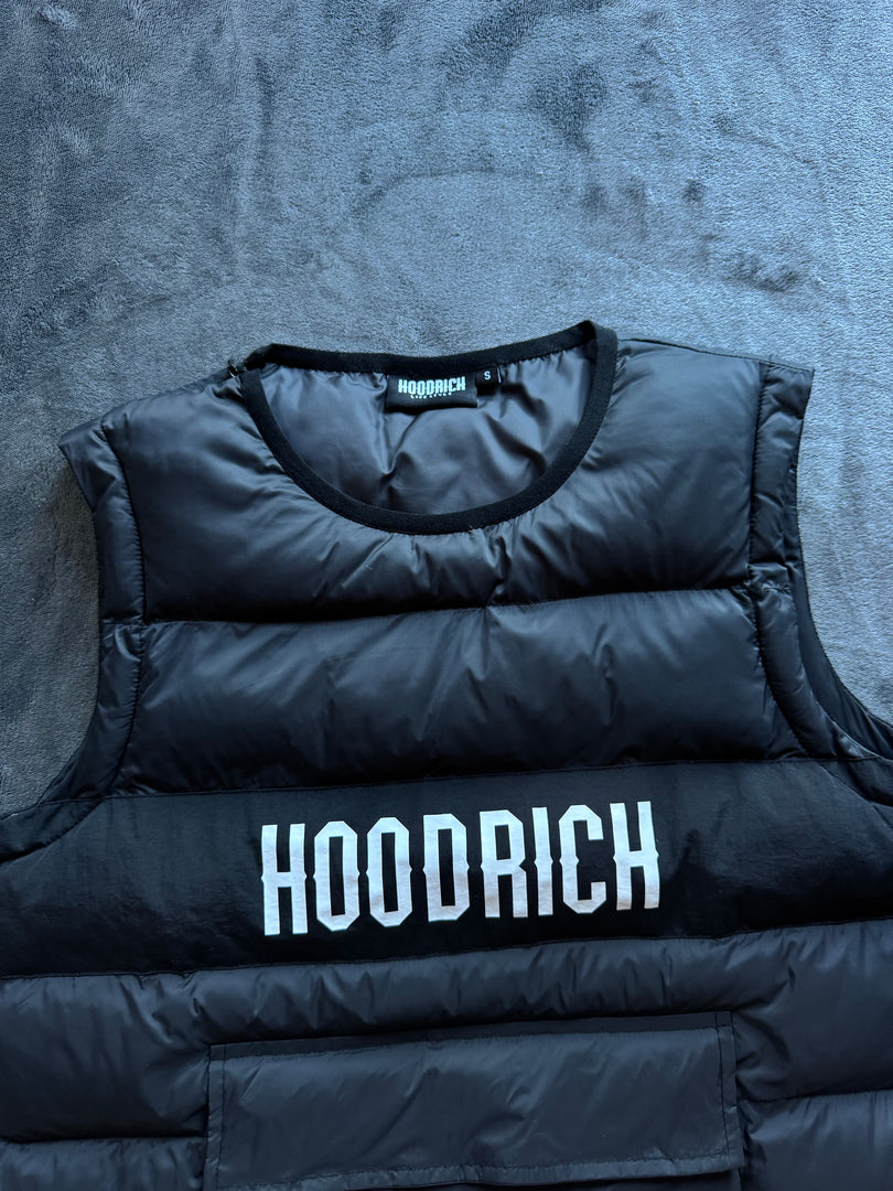 (S) Hoodrich Utility Vest