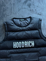 (S/L) Hoodrich Utility Vest х