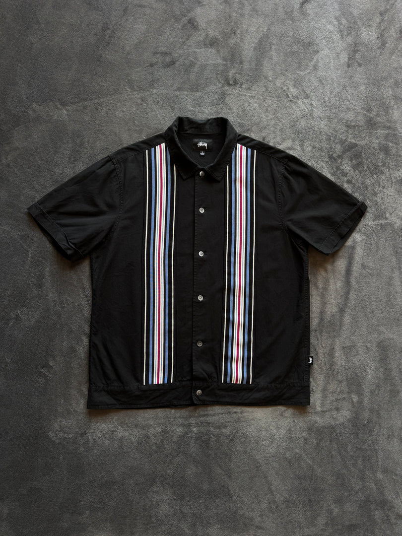 (S) Stussy мъжка риза / тениска