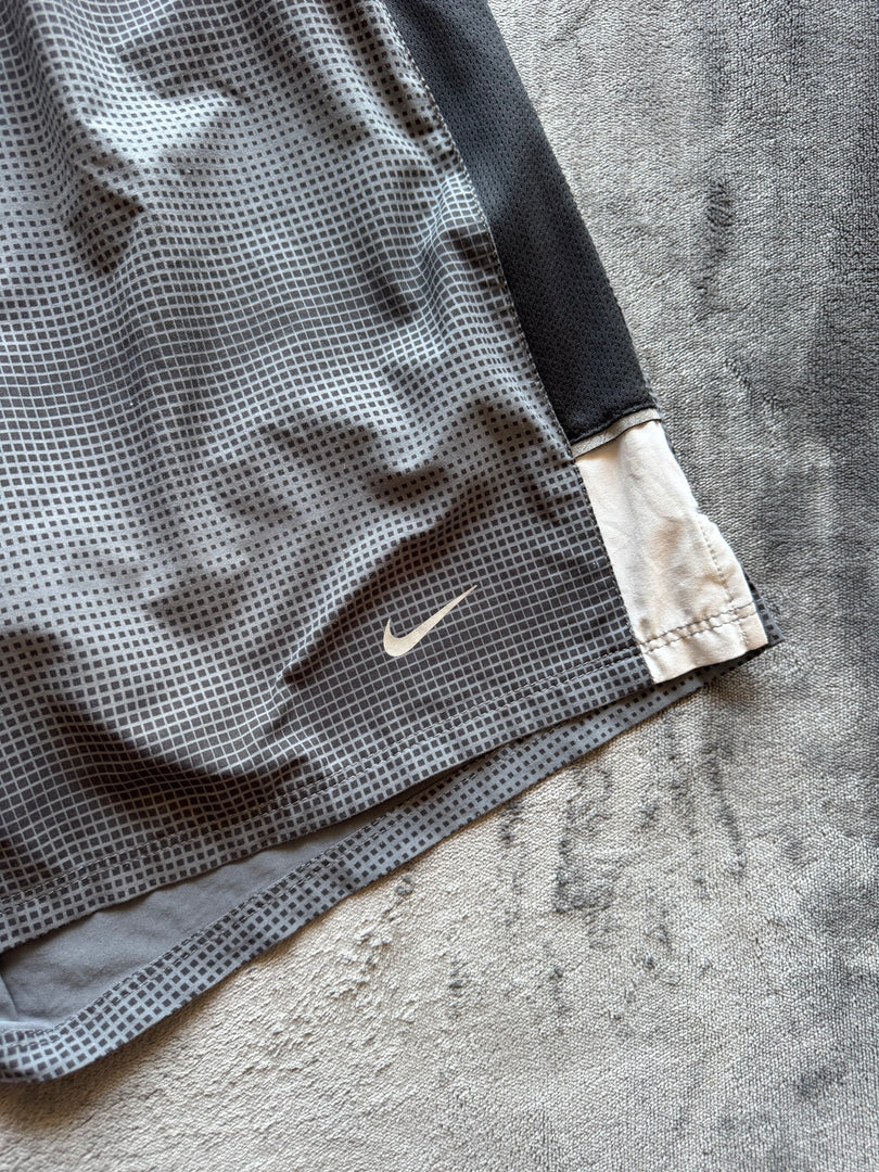(XL) Nike Dri Fit мъжки шорти с клин