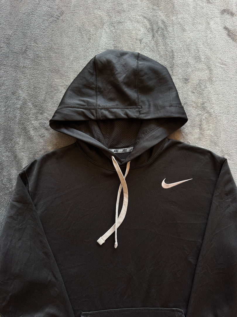 (M) Nike Dri Fit мъжки суичър (разшито и дупчица)