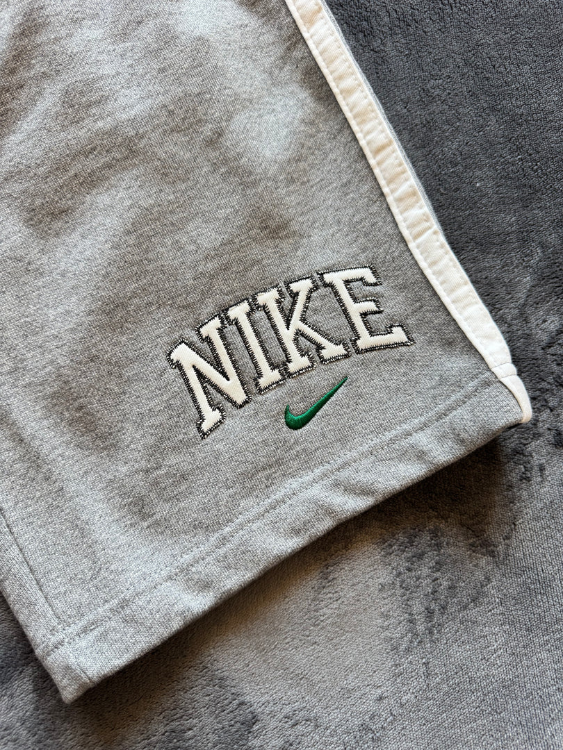 (НОВО) (S) Nike Vintage Fit мъжки шорти