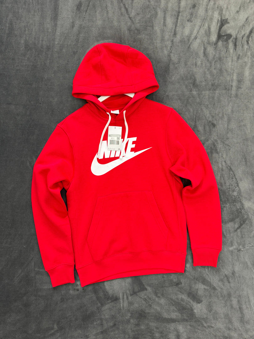 (XS) Nike Club Fleece Hoodie