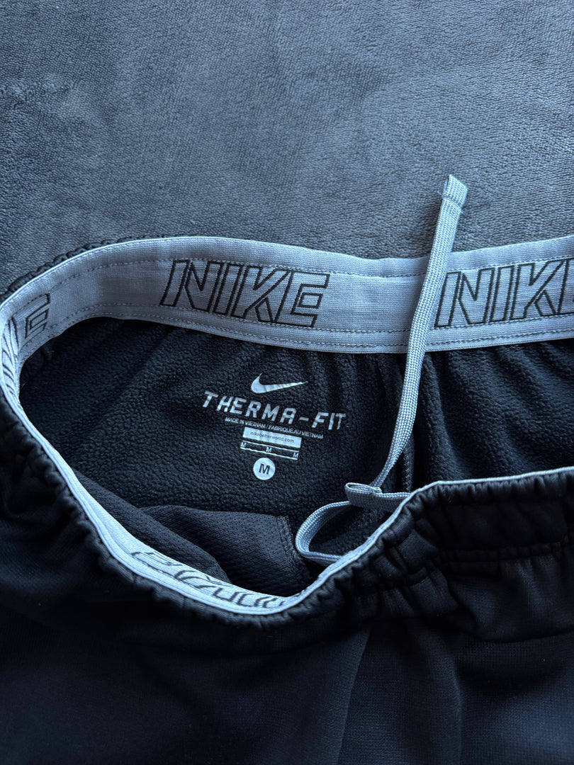 (M) Nike Therma Fit Track Pants