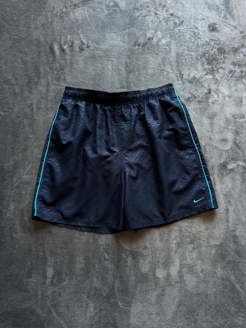 (M) Nike мъжки плувни шорти