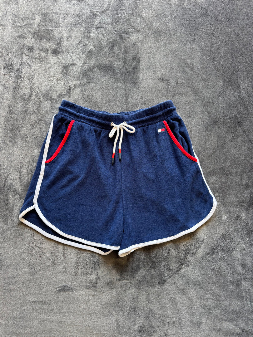 (ДАМСКО) (S) Tommy Hilfiger Sport дамски шорти