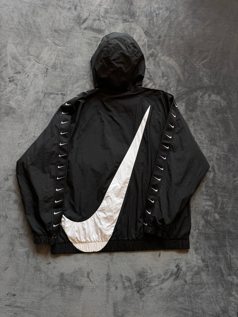 (XL) Nike Swoosh мъжка ветровка