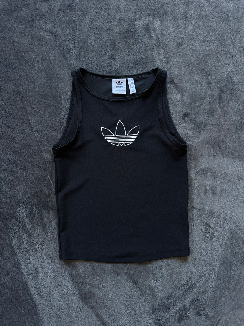 (ДАМСКО) (XS) Adidas Originals Tank Top