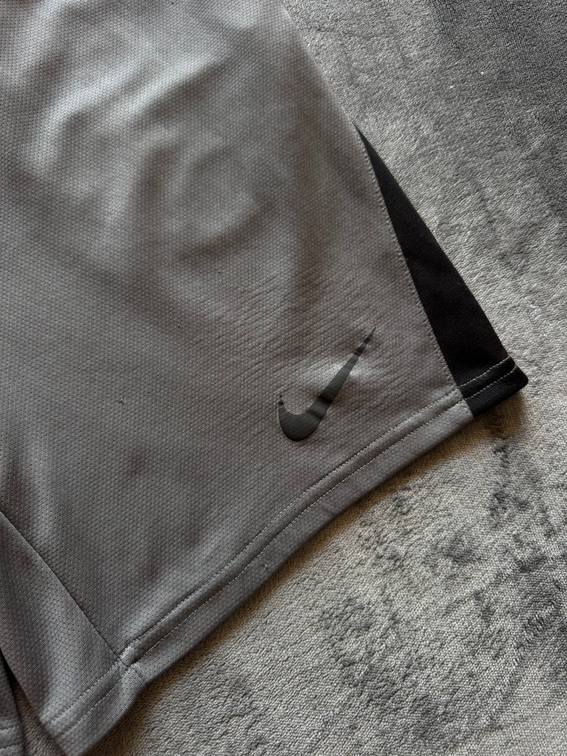 (ЗАБЕЛЕЖКА) (S) Nike Dri Fit мъжки шорти (БРИМКИ)