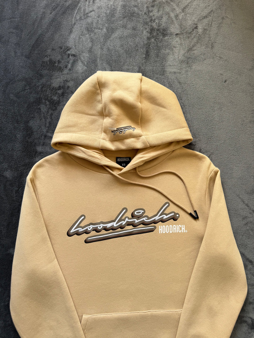 (XS) Hoodrich Signature Hoodie