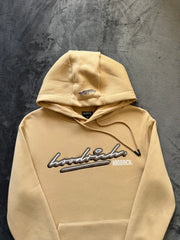(XS) Hoodrich Signature мъжки суичър