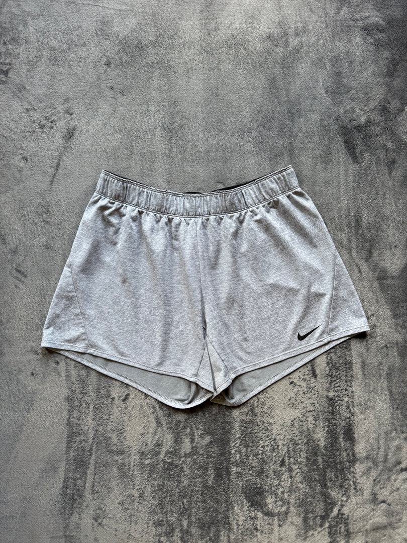 (ДАМСКО) (L) Nike Dri-Fit Shorts
