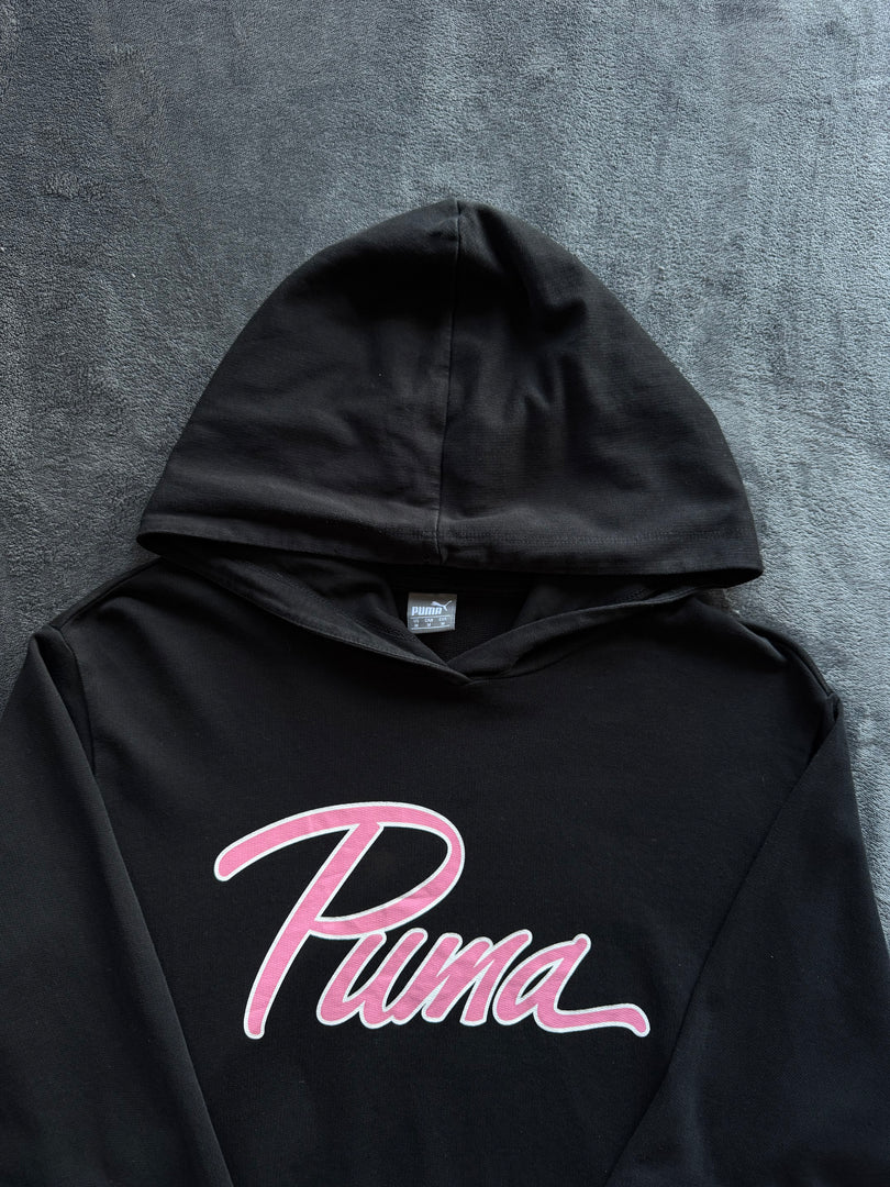 (ДАМСКО) (M) Puma Hoodie