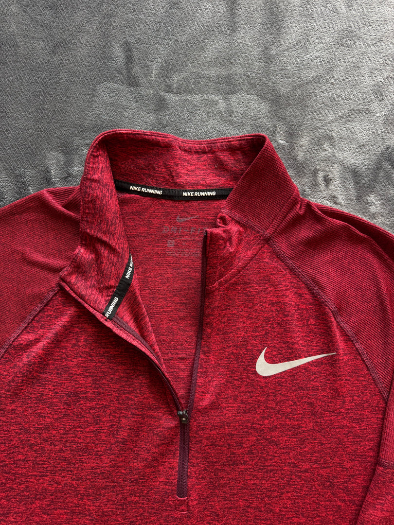 (M) Nike Dri Fit мъжка блуза