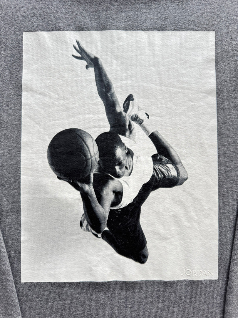(L) Air Jordan Crewneck Sweatshirt