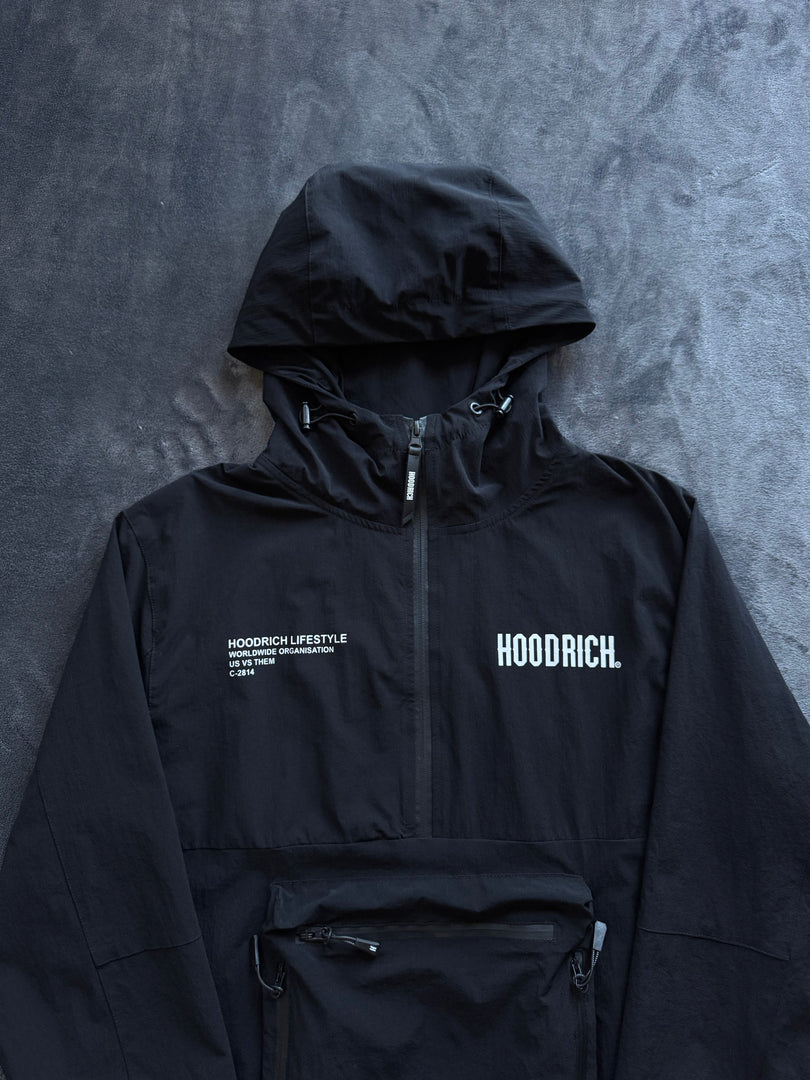 (XS) Hoodrich Windbreaker Jacket