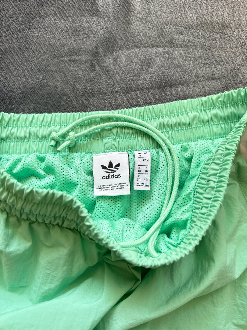 (ДАМСКО) (S) Adidas Originals Mint Track Pants