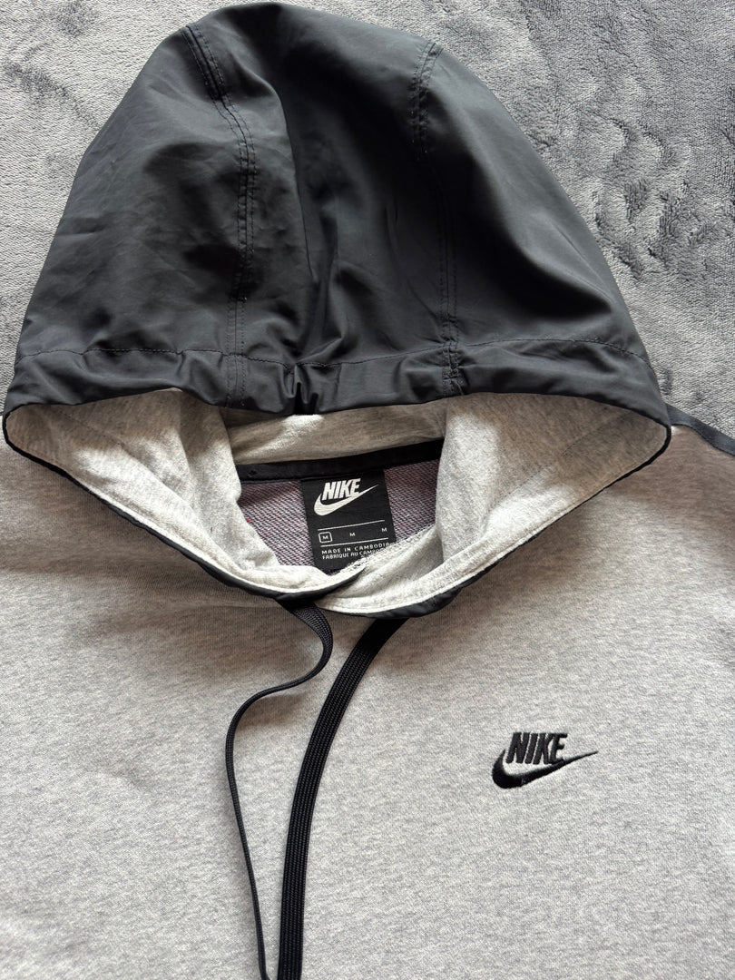 (M) Nike мъжки суичър