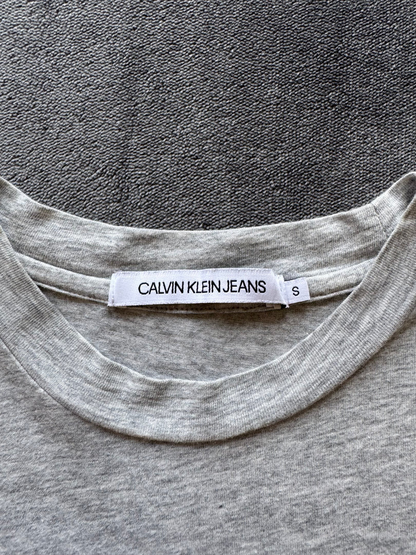 (ДАМСКО) (S) Calvin Klein Jeans T-Shirt
