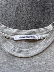 (ДАМСКО) (S) Calvin Klein Jeans дамска тениска