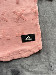 (ДАМСКО)(XS) Adidas дамска тениска