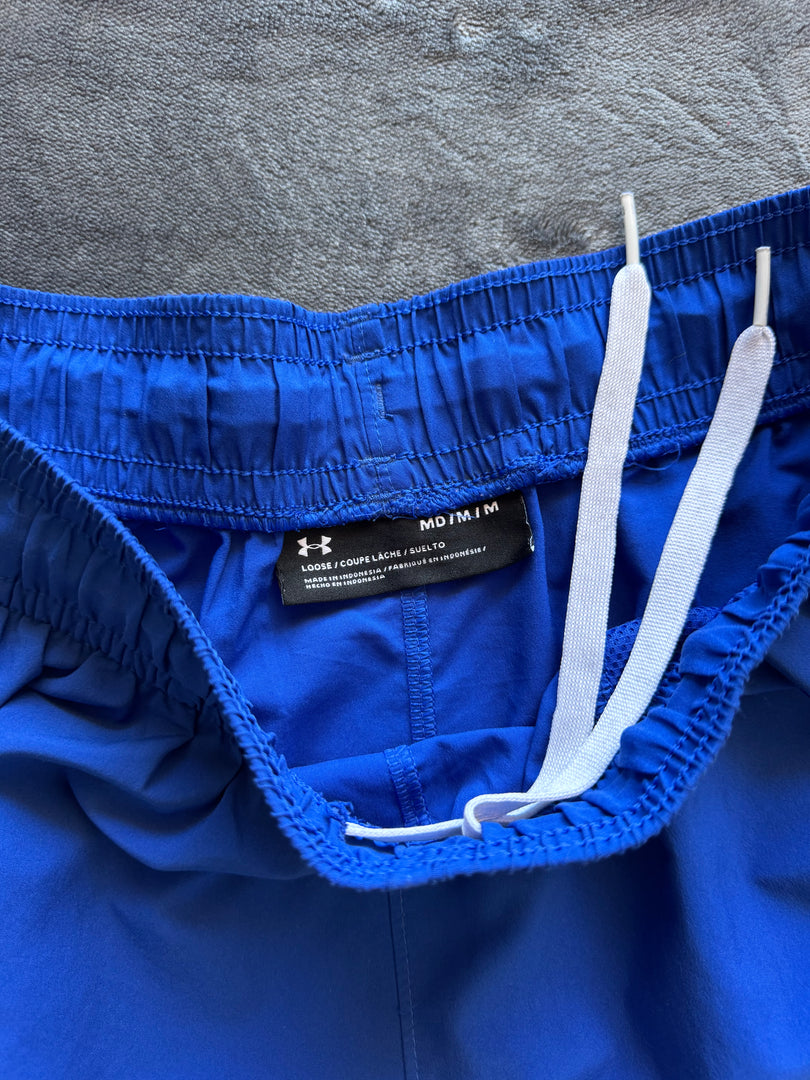 (M) Under Armour мъжки шорти