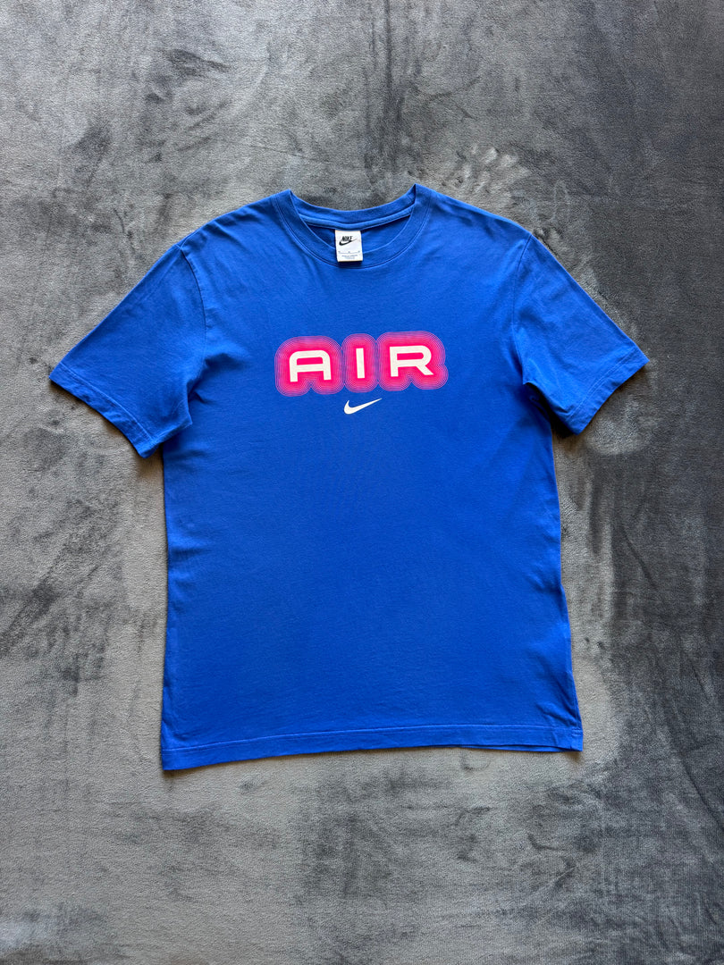 (M) Nike Air мъжка тениска