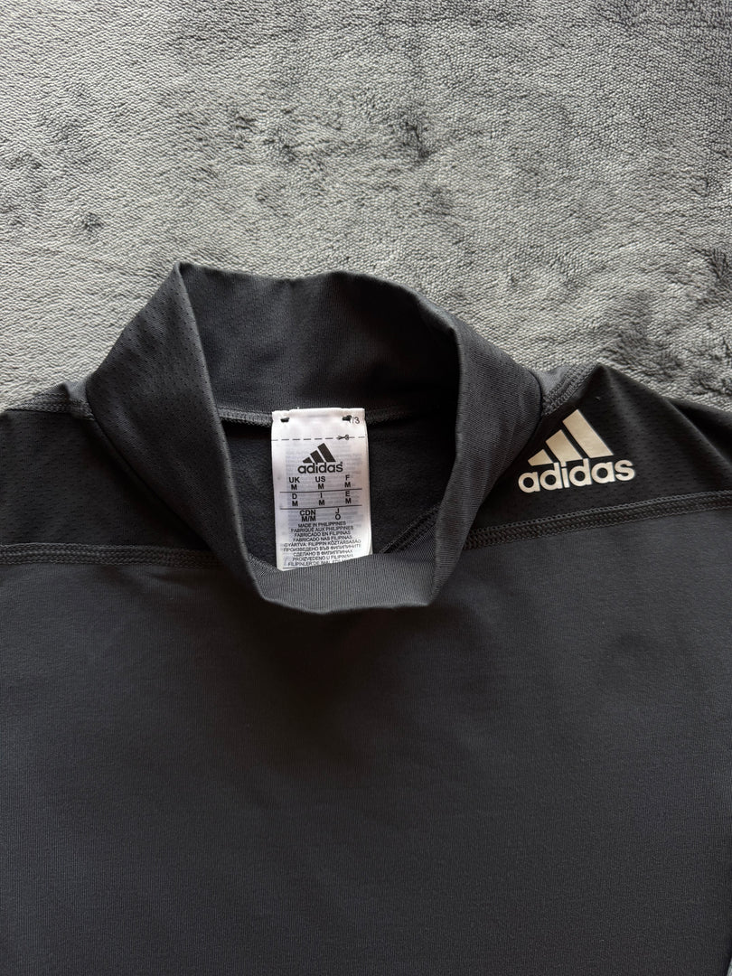 (ЗАБЕЛЕЖКА) (M) Adidas мъжка блуза