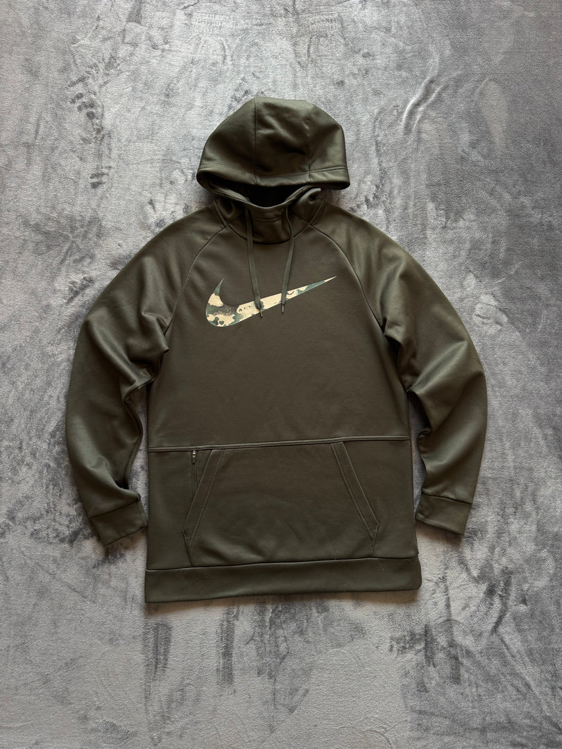 (S) Nike Dri Fit Swoosh мъжки суичър