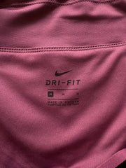(ДАМСКО) (M) Nike Dri Fit дамски шорти