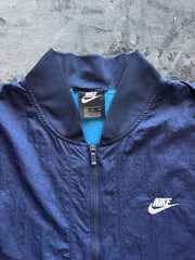 (XL) Nike мъжко тънко шушлеково яке