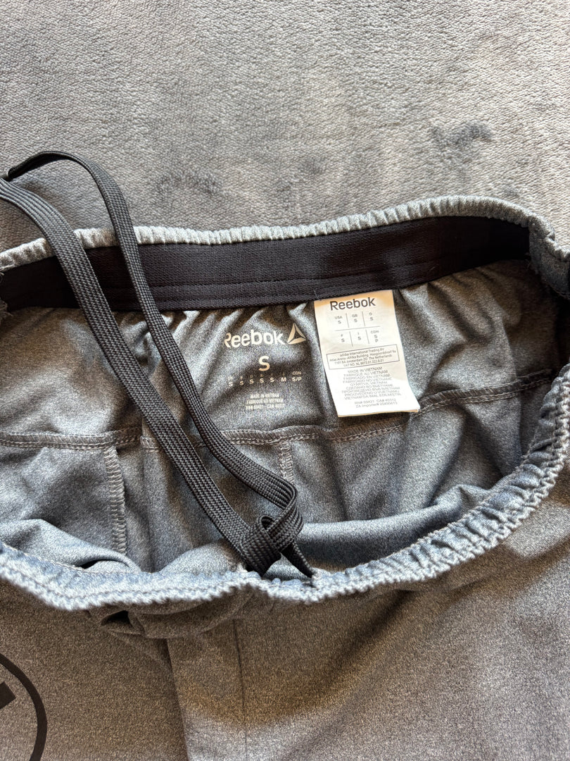 (S) Reebok Crossfit мъжки шорти