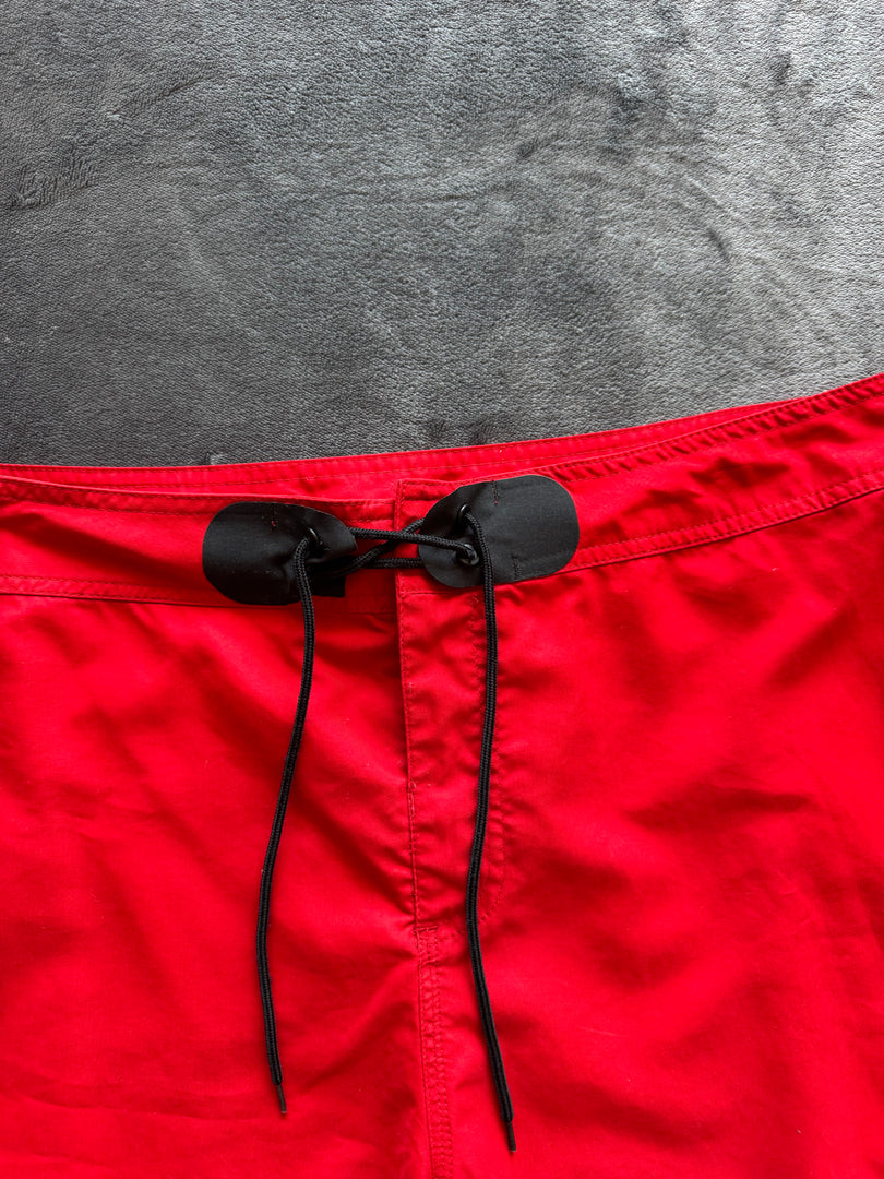(L) Nike Tech мъжки плувни шорти