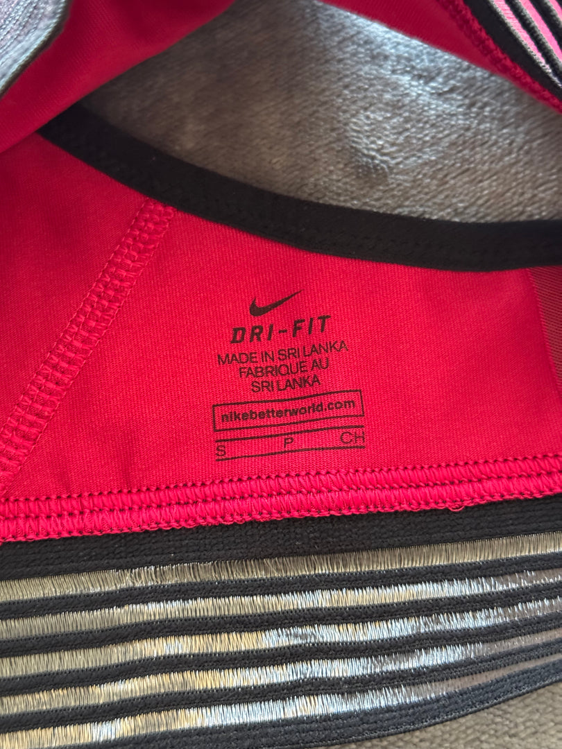 (ДАМСКО) (S) Nike Dri Fit спортно бюстие
