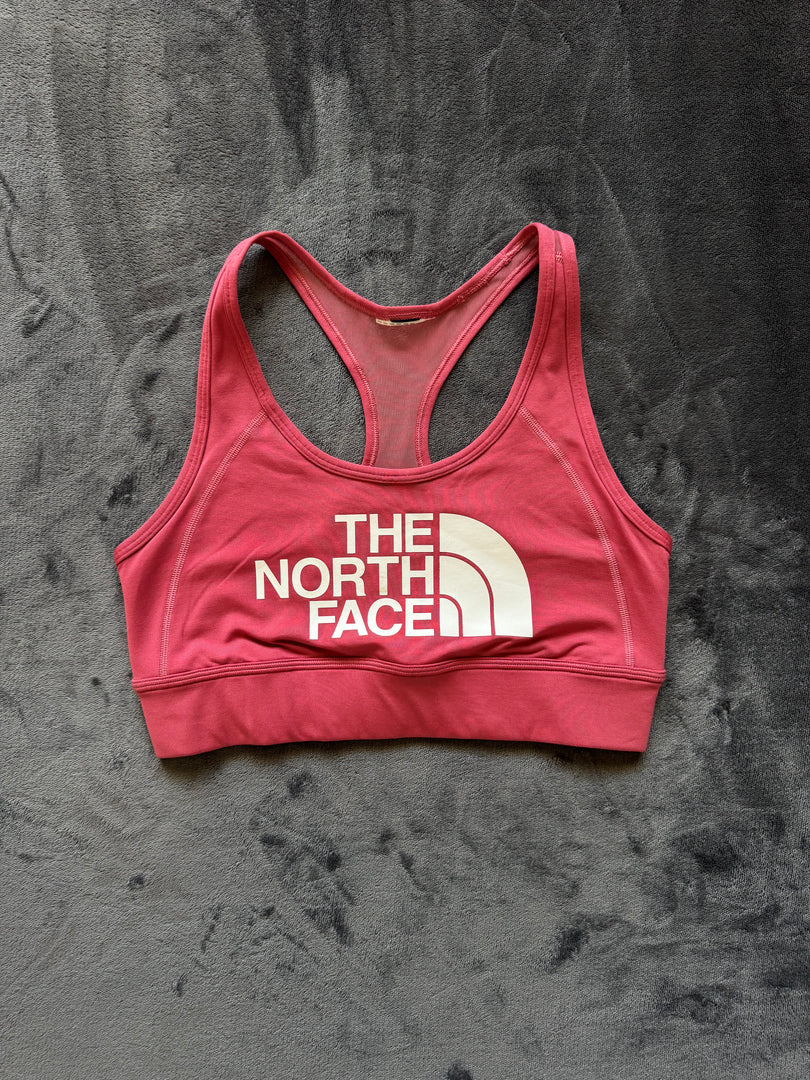 (ДАМСКО) (S) The North Face Sports Bra