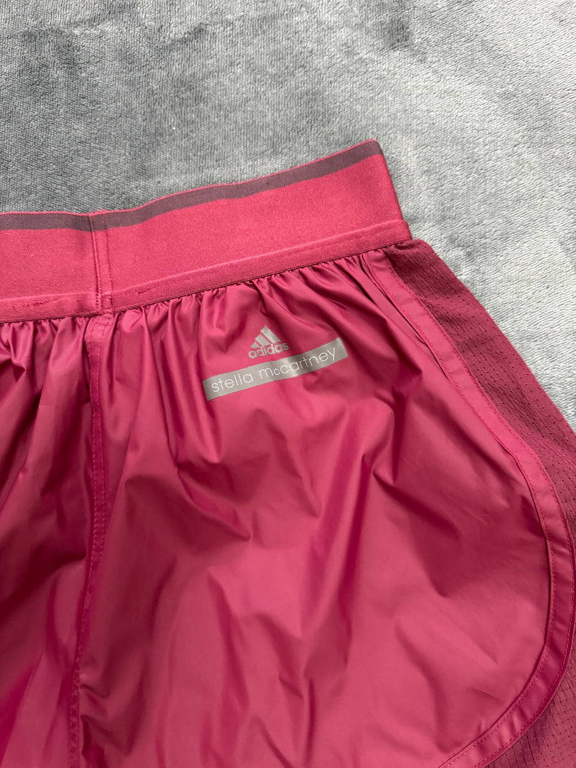 (ДАМСКО) (XS) Adidas x Stella McCartney Shorts