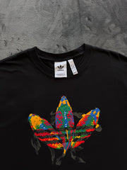 (L) Adidas Oiginals мъжка тениска