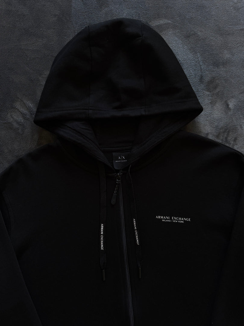 (XL) Armani Exchange мъжки суичър