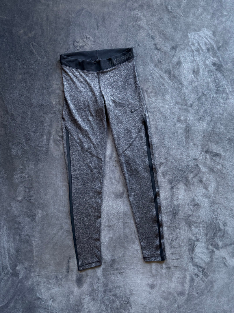 (ДАМСКО) (S) Nike PRO Dri Fit дамски спортен клин