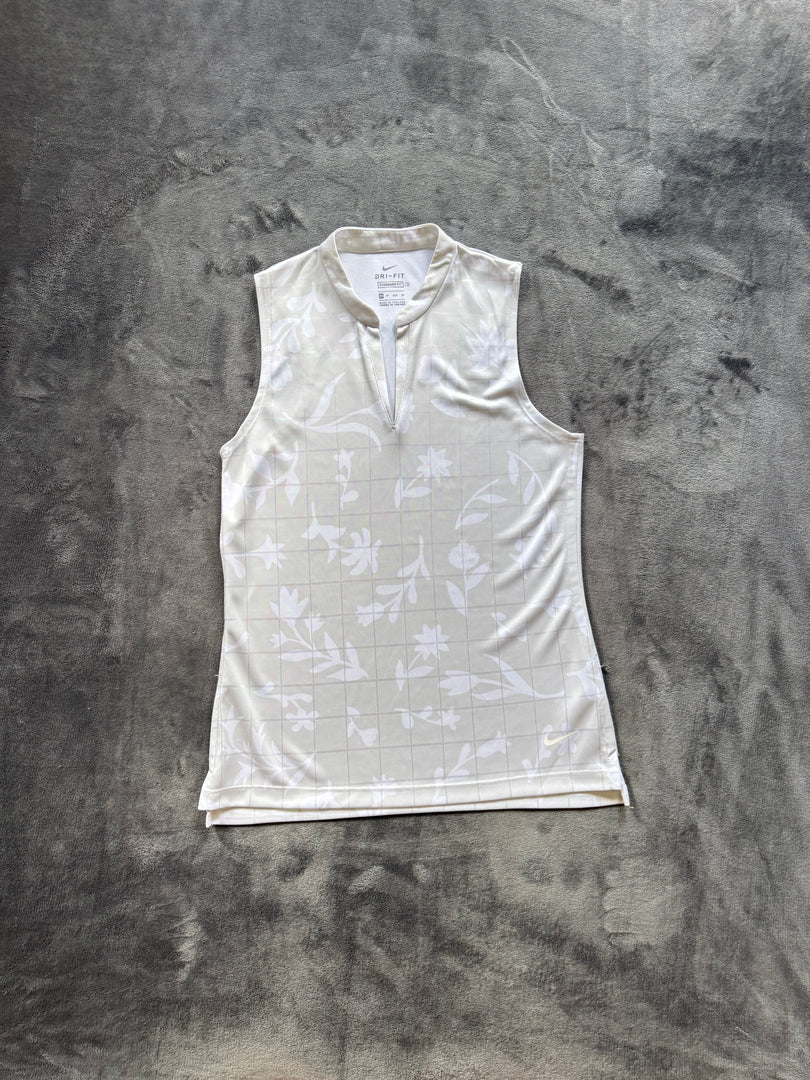 (ДАМСКО) (XS) Nike Dri-Fit Tank Top