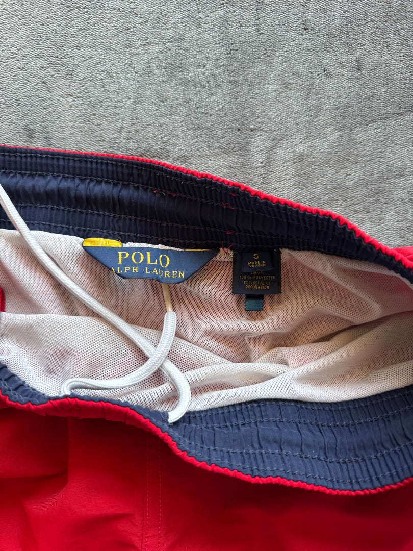 (S) Ralph Lauren мъжки плувни шорти