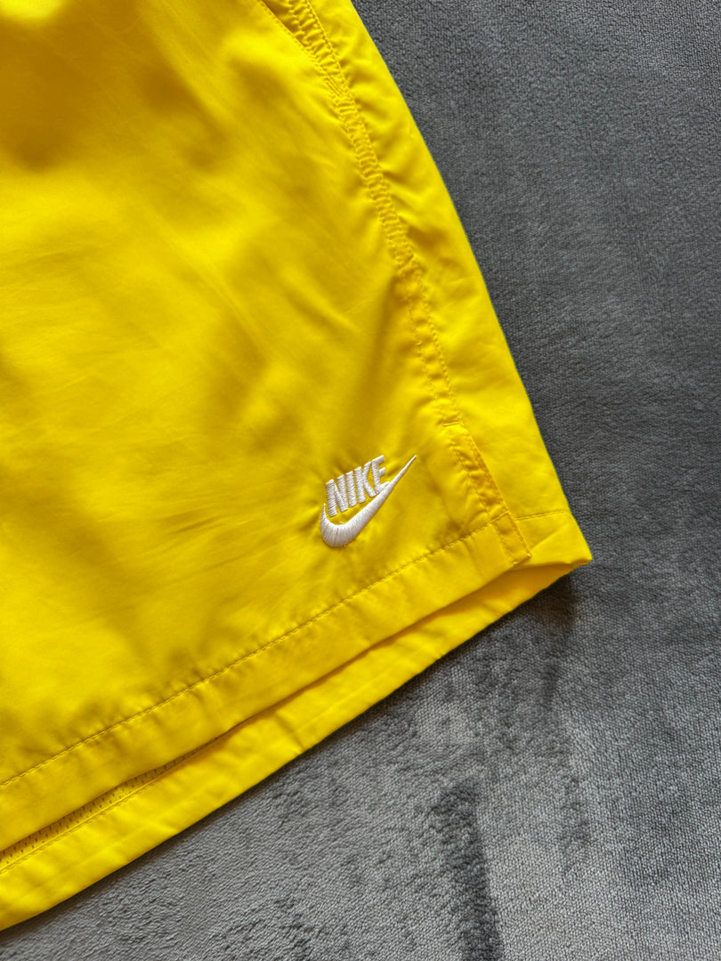 (XL) Nike Club мъжки шорти