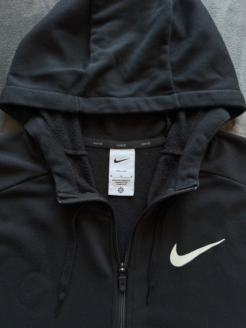 (M) Nike Dri Fit мъжки суичър