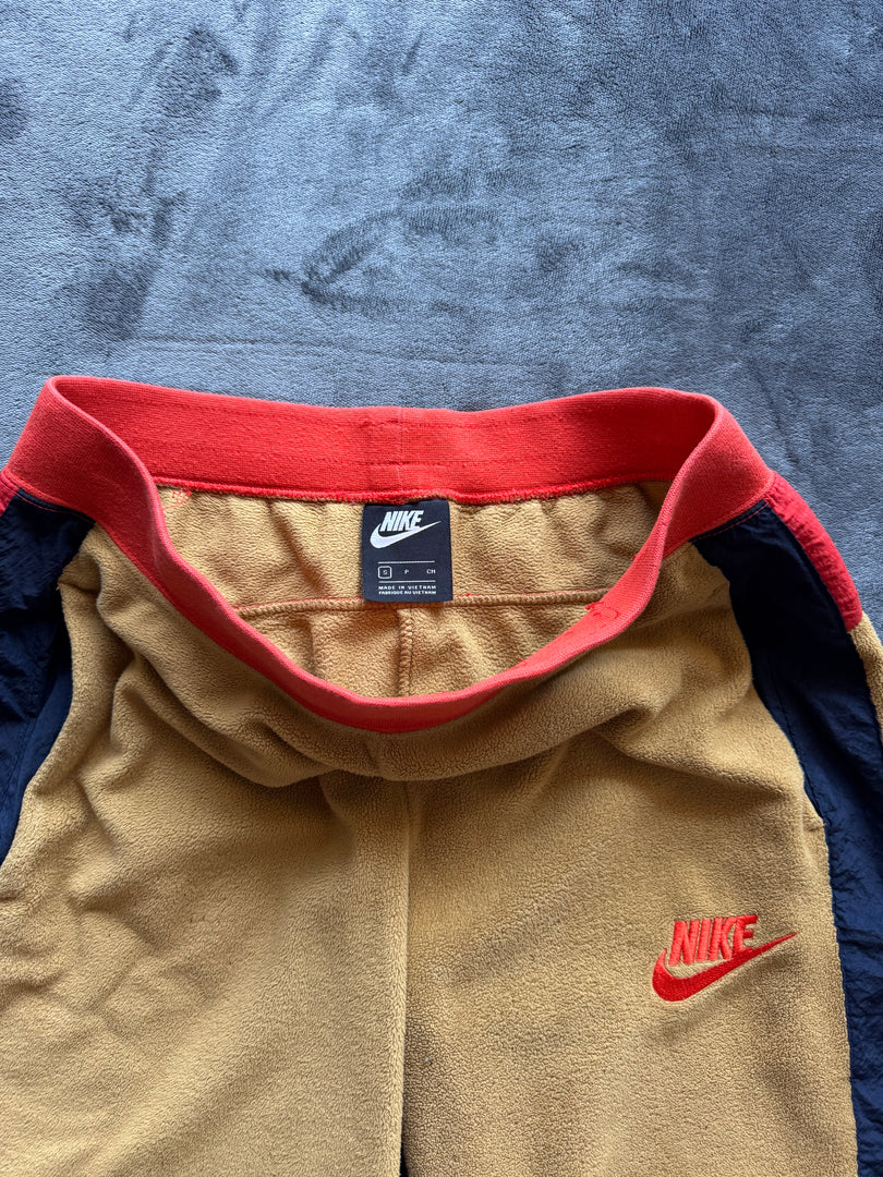 (ДАМСКО) (S) Nike дамско поларено долнище (забележка)
