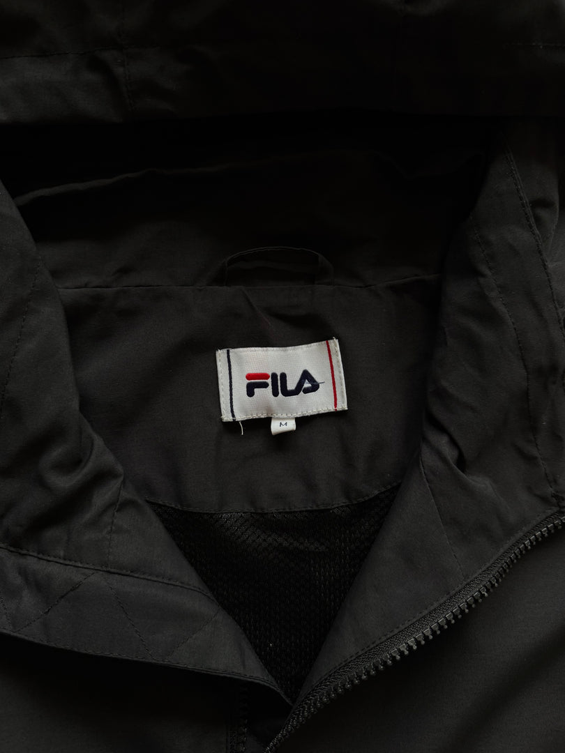 (M) Fila мъжка ветровка / анорак
