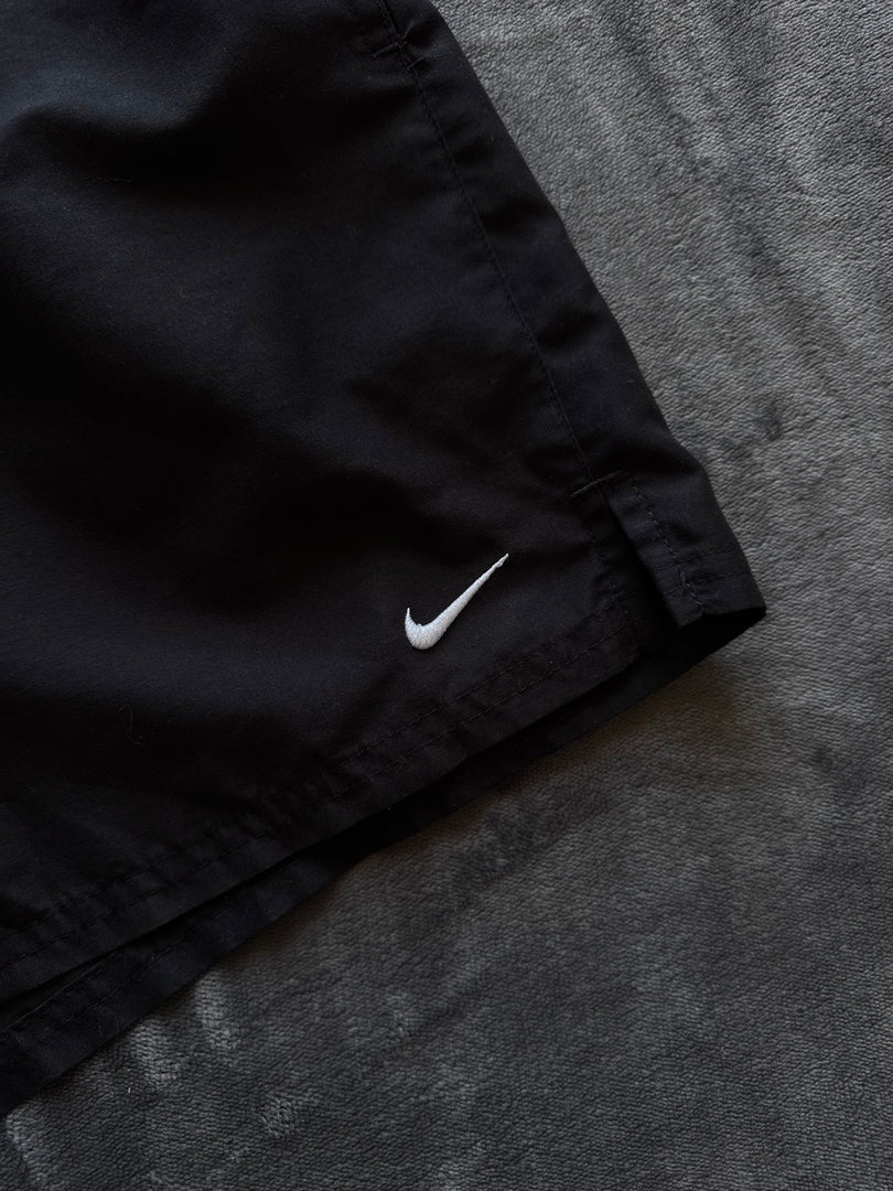 (L) Nike мъжки плувни шорти (липсват връзки)