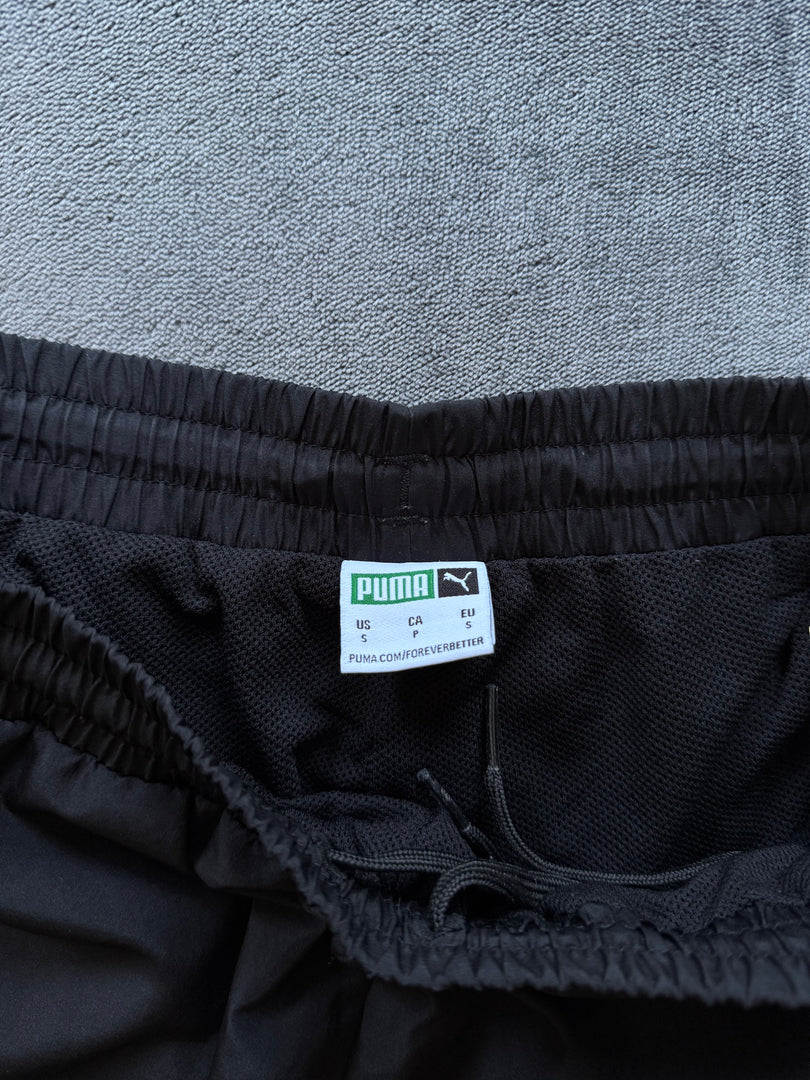 (S) Puma мъжко шушлеково долнище