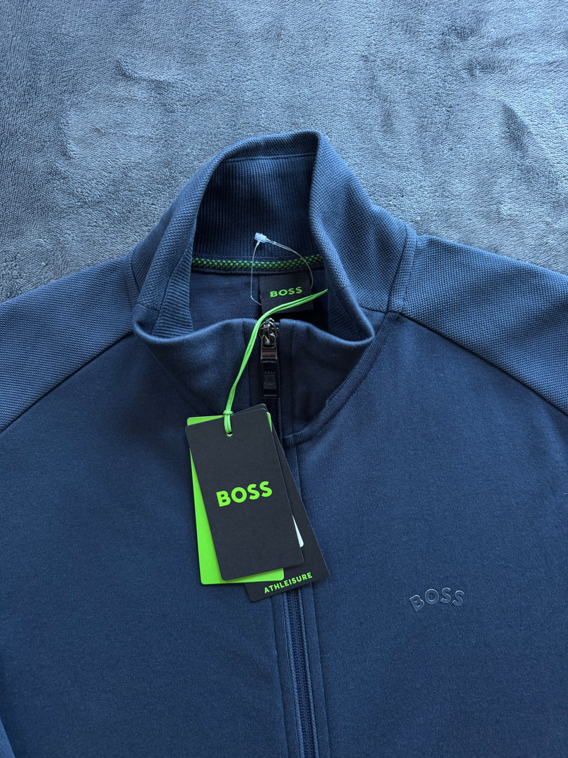 (M) Hugo Boss Track Jacket (Ново)