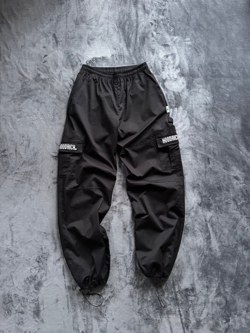(XS) Hoodrich Oversize Cargo Pants