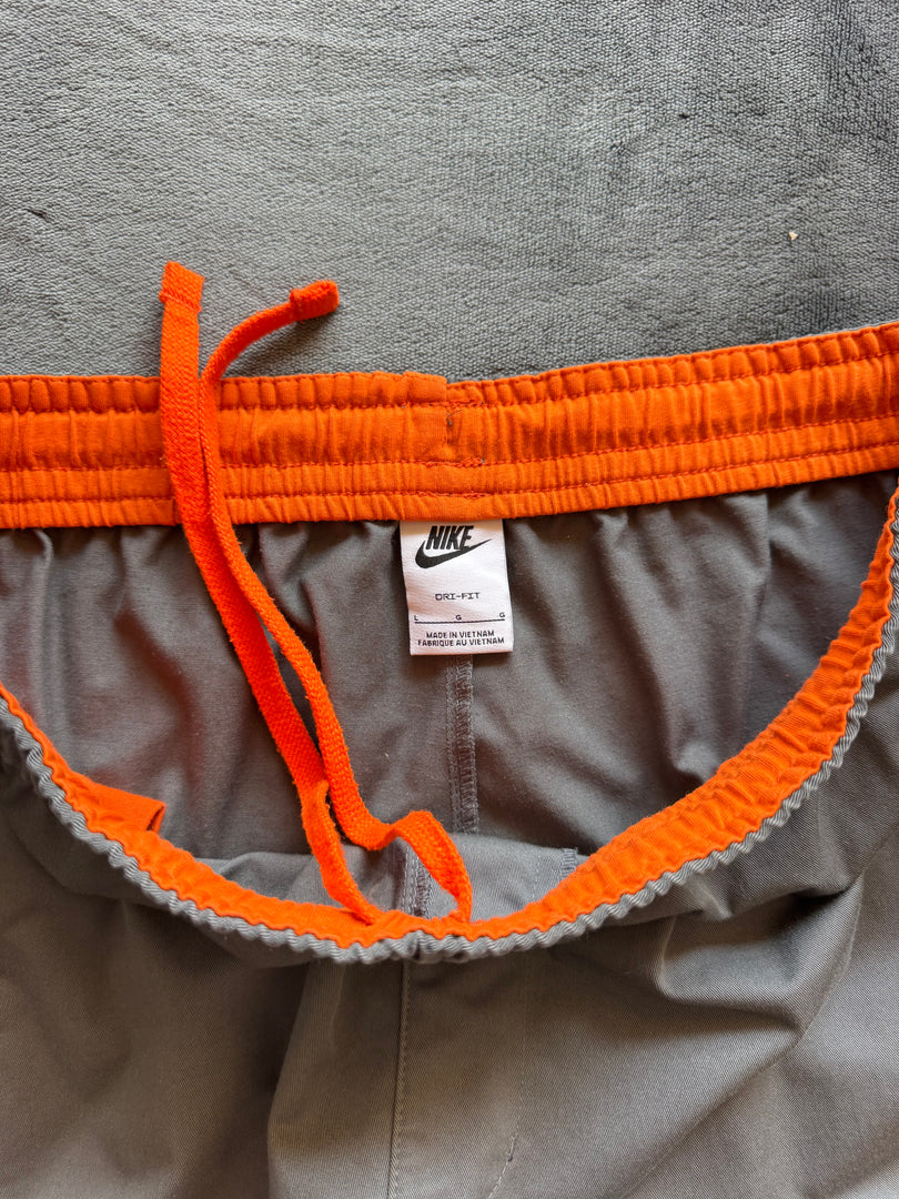 (L) Nike Dri Fit мъжко карго долнище